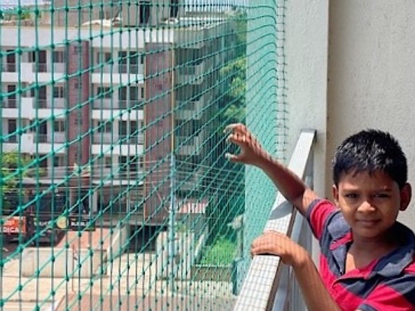 Children Safety Nets Chennai