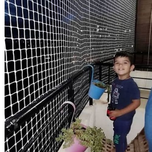 Children Balcony Safety Nets Chennai