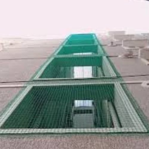 Duct Area Bird Nets Chennai