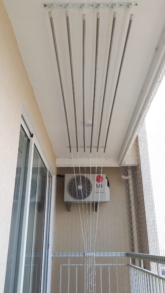 Balcony Cloth Hangers Chennai