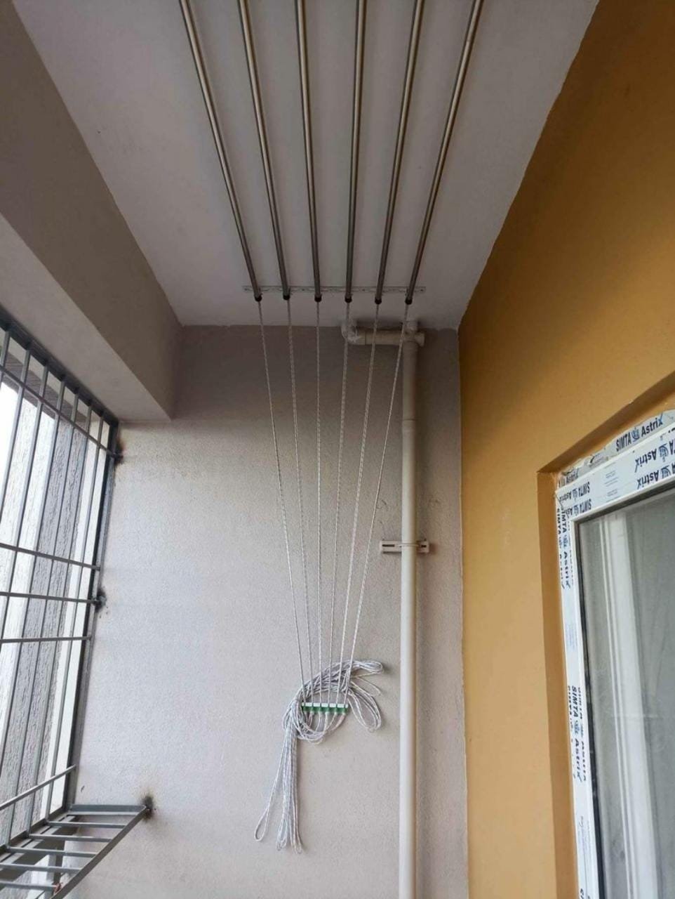 Flying Drying Hanger Chennai