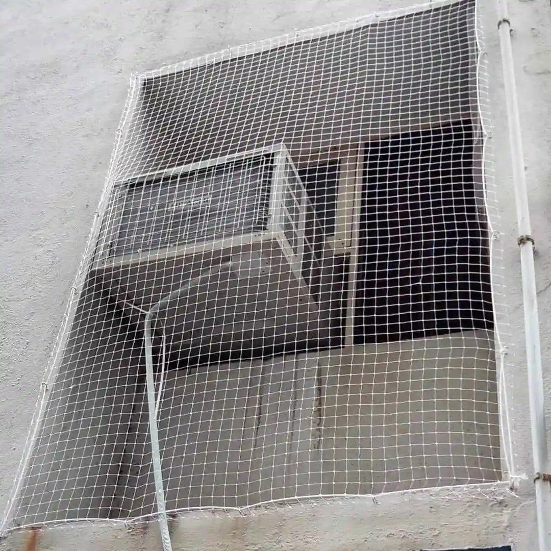 Bird Nets For Windows Chennai