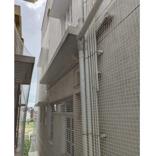 Building Open Side Nets Chennai