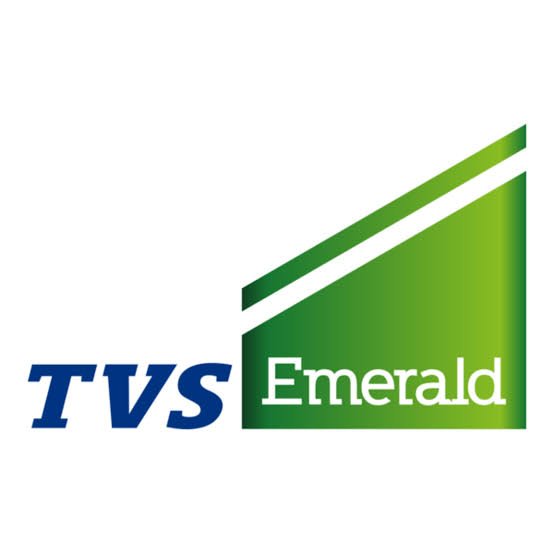 TVS Emerald Chennai