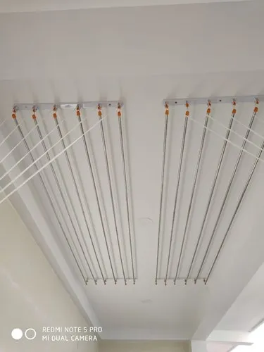 Pulley Drying Hanger Chennai