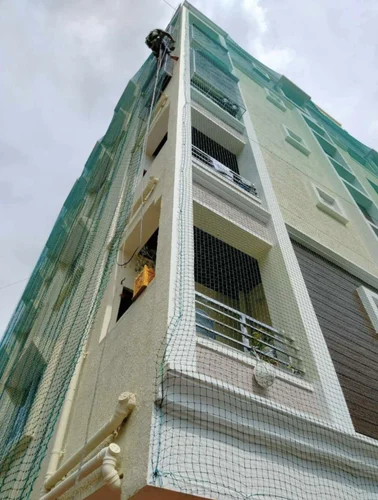 Building Renovation Nets Chennai